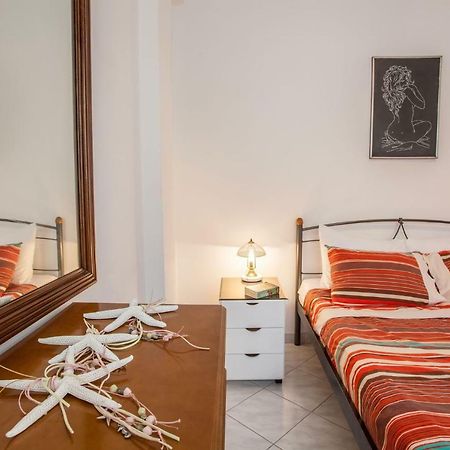 Seaside Holiday Apartment Ксиропигадо Екстериор снимка
