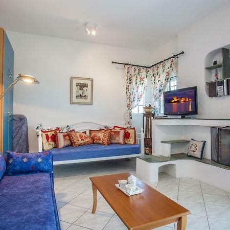 Seaside Holiday Apartment Ксиропигадо Екстериор снимка