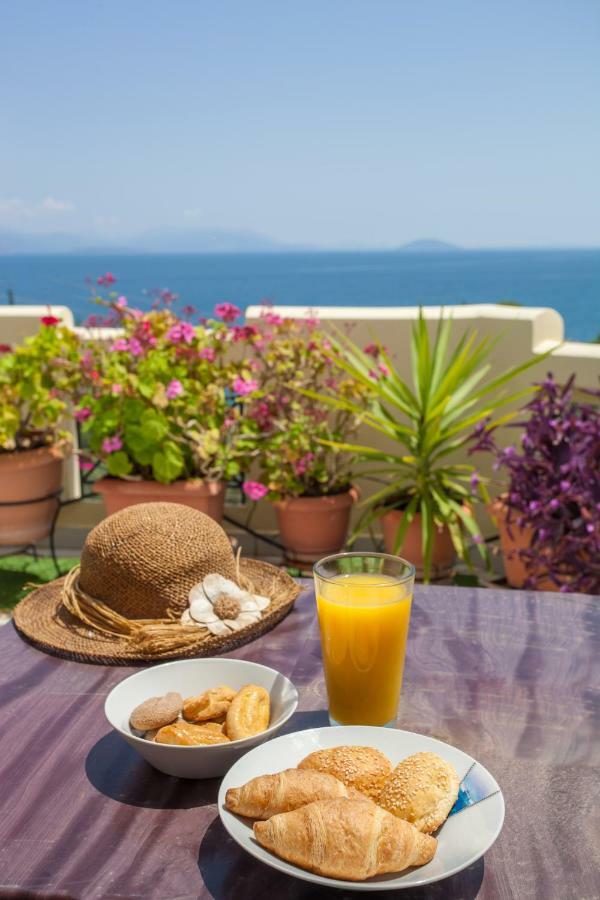 Seaside Holiday Apartment Ксиропигадо Екстериор снимка